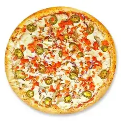 Mexicano Pizza