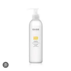 babe hygiene gel soothes and protects 250ml