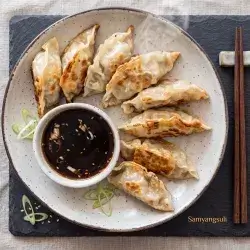 Dumpling