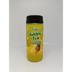Hibi Bubble Tea 350Ml Pineapple