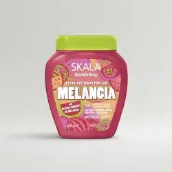 •SKALA frutastica! ULTRA DEFINIÇÃO POR 72H MELANCIA