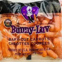 Baby Carrots