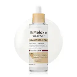 Dr.Melaxin Peel Shot