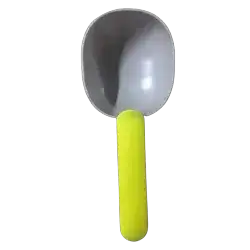 Dry Food Scoop