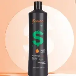 Savoo Oily Hair Shampoo 1000 ml
