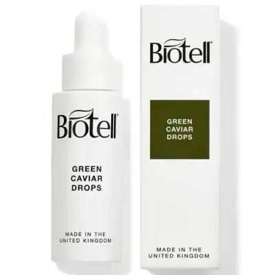Biotell Green Caviar Drops 30ml