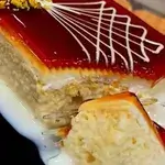 Tralicha Caramel