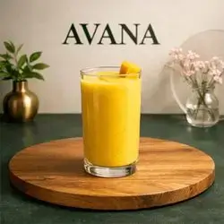 smoothie mango