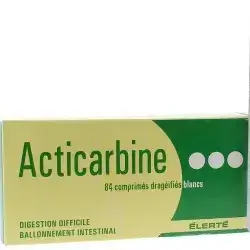 Acticarbine 