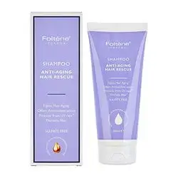 Foltene Shampoo Anti Aging Hair