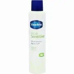 Vaseline Deo Spray Aloe Senstv250ml