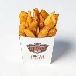 Wedges Potato