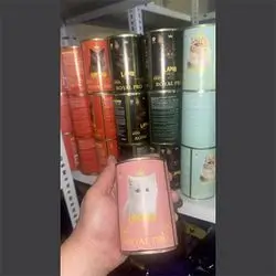Pet Deodorizing Sprays - Assorted Scents