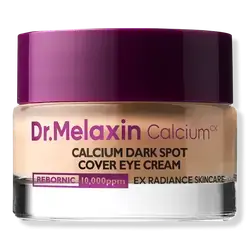 Calcium Dark Spot Cover Eye Cream 15g DR.MELAXIN