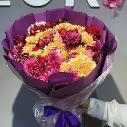 Flower Bouquet