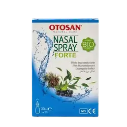 Nasal Spray Forte 30ml _ OTOSAN