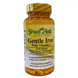 Gentle Iron