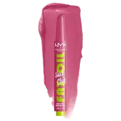 Fat Oil Slick Click Shiny Lip Balm 07 DM ME 2g _ NYX PROFESSIONAL MAKEUP
