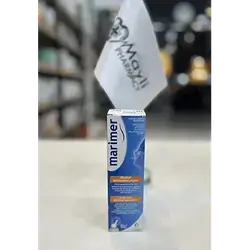Marimer Hyper Tonic Nasal Spray Gilbert Cold & Rhinopharyngitis