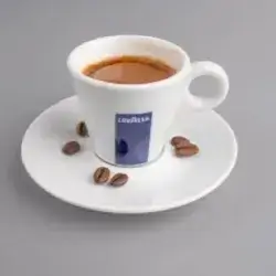 Single Espresso