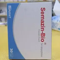 Semazin-Bio 30 Capsules