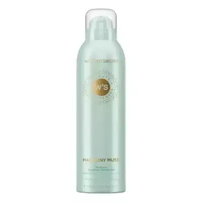 WOMEN’SECRET HARMONY MUSE Shower foam 200ml