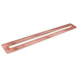 Ruller-Y.plus-30cm-orange