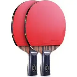 Muke 7S Table Tennis Racket