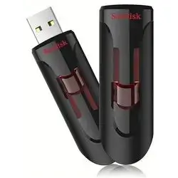SanDisk USB Flash Drive 64GB