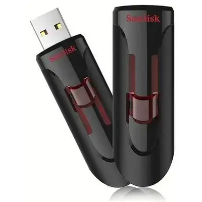 SanDisk USB Flash Drive 64GB