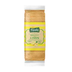 Flonbu Lemon Biscuit 200g