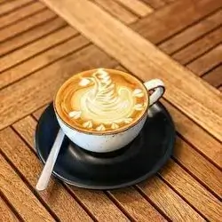 Spanish Latte