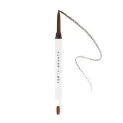 BROW MVP Ultra Fine Brow Pencil & Styler DARK AUBURN 0.07g _ FENTY BEAUTY