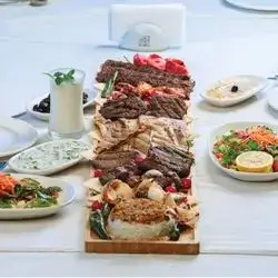Shindokha Meal