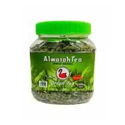 Alwazah Tea