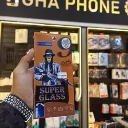 Screen Protector For iPhone 13 Pro