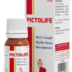 Pictolife syrup