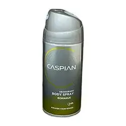 Caspian