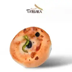 Mini Pizza