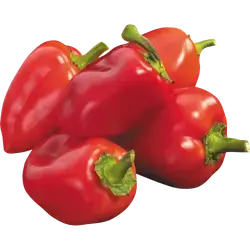 Red Pepper