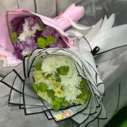 Flowers Bouquet