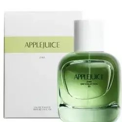Zara Women Apple Juice Perfume 100ml