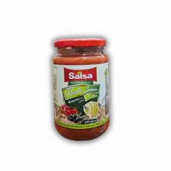 Sasa Olive Pasta Sauce 360g