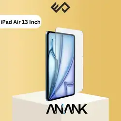 ANANK iPad Screen Protector Pro 11(2024)