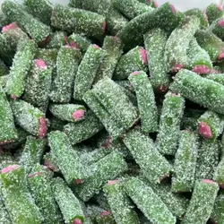Candy Watermelon Pipes (Sour)