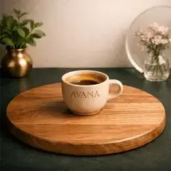 Double Espresso