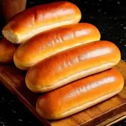 Turkish Samoon - 2 Pcs