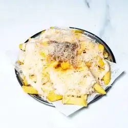 White French Fries