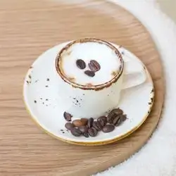 Macchiato