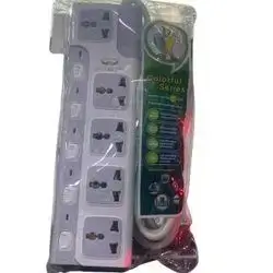 Power Strip-Lucky Hawk 2500W